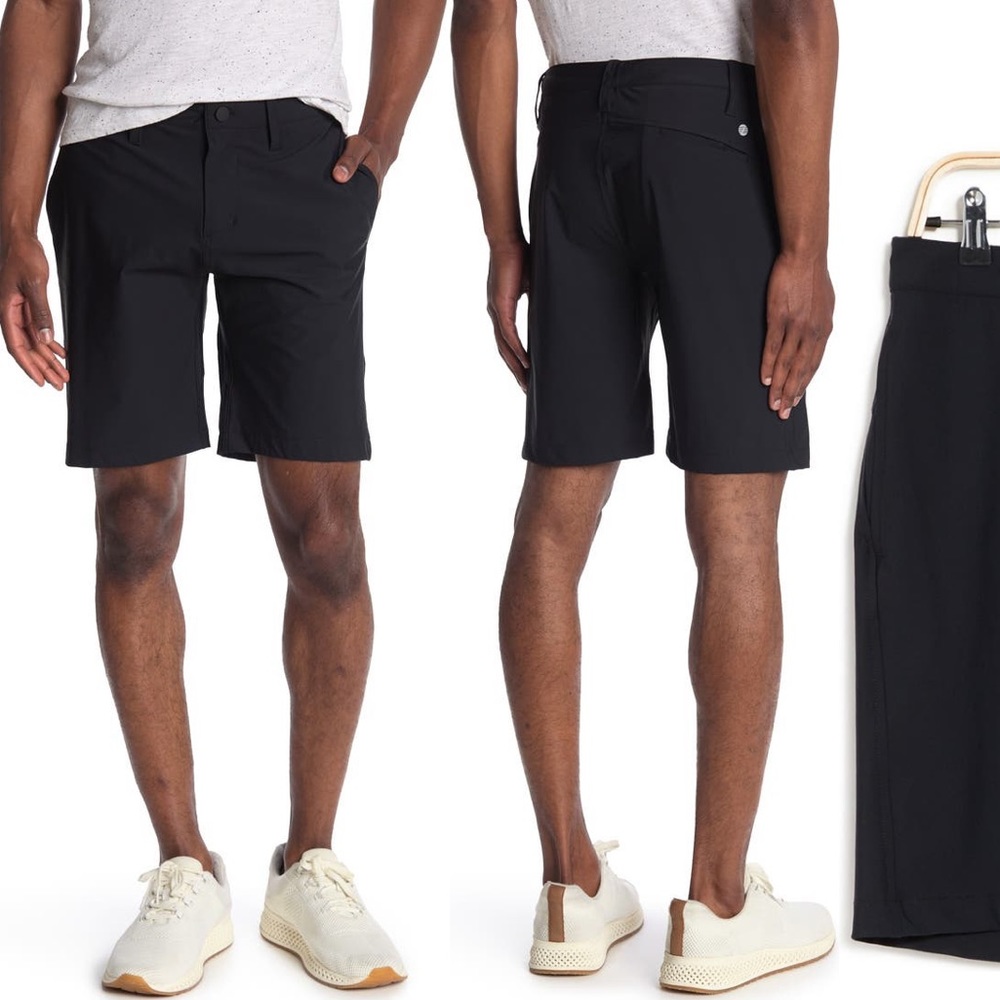 * | Z by Zella | Golf Shorts. Size 36.